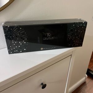 Royale Pro Black Licorice Hair Curling Wand